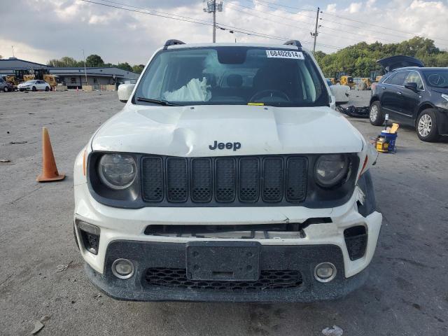 Photo 5 from auction – 2020 JEEP RENEGADE with VIN ZACNJABB2LPL31651