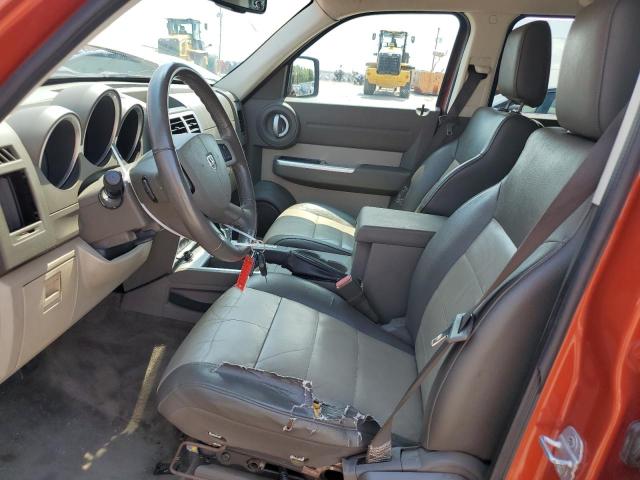 Foto 7 de la subasta – 2008 DODGE NITRO SLT con VIN 1D8GT58KX8W262191