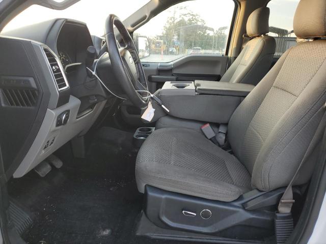 Photo 7 from auction – 2015 FORD F150 SUPER with VIN 1FTEW1CP1FFC63140