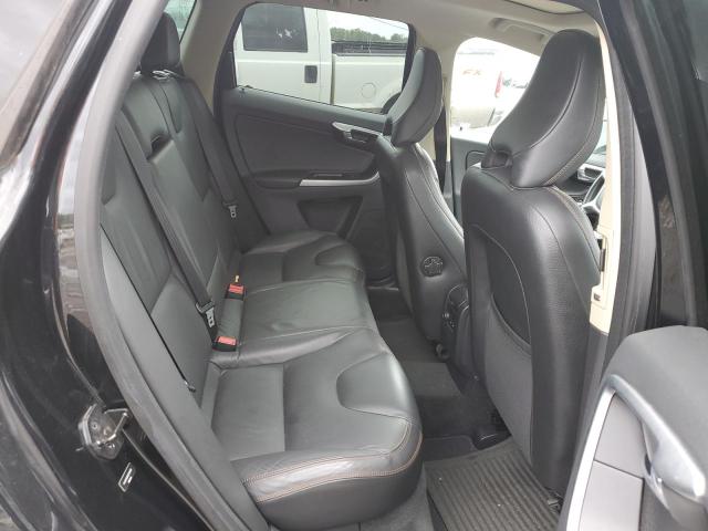 Photo 10 from auction – 2011 VOLVO XC60 3.2 with VIN YV4940DZ6B2219408
