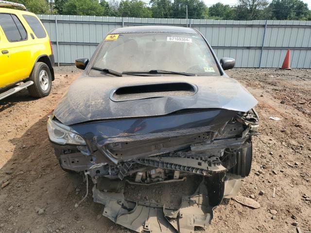 Photo 5 from auction – 2015 SUBARU WRX with VIN JF1VA1A60F9806622