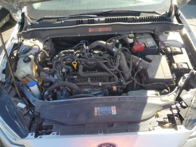 Photo 11 from auction – 2019 FORD FUSION SEL with VIN 3FA6P0CD9KR270311