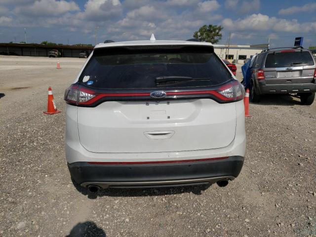 Photo 6 from auction – 2016 FORD EDGE SEL with VIN 2FMPK3J9XGBC51880