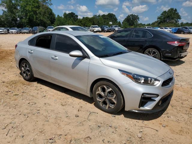 Photo 4 from auction – 2021 KIA FORTE FE with VIN 3KPF24AD8ME407297