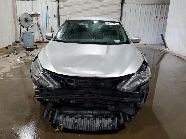 Photo 5 from auction – 2018 NISSAN SENTRA S with VIN 3N1AB7AP1JY308145