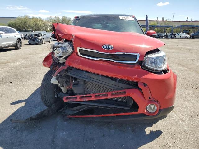 Photo 5 from auction – 2014 KIA SOUL ! with VIN KNDJX3A5XE7707715