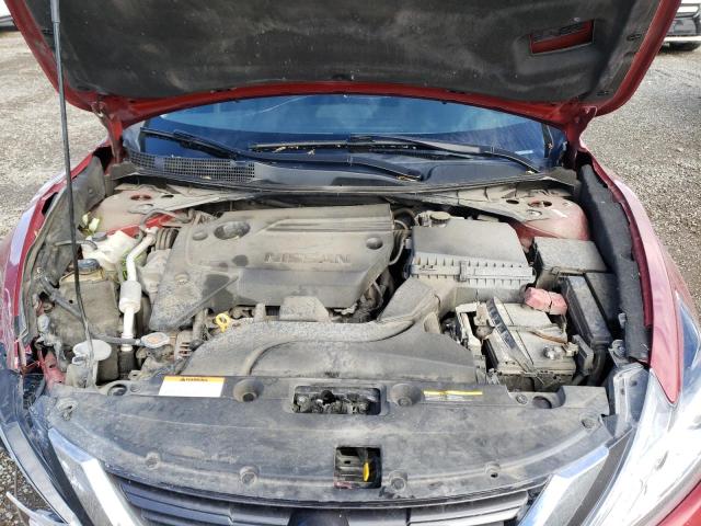 Photo 11 from auction – 2016 NISSAN ALTIMA 2.5 with VIN 1N4AL3AP2GN360625