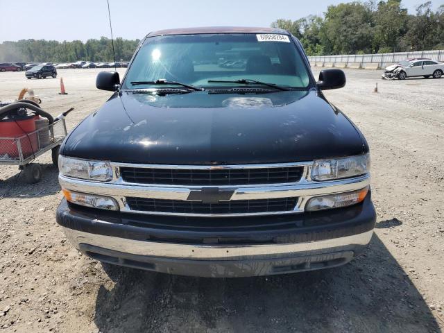 Photo 5 from auction – 2001 CHEVROLET SILVERADO with VIN 1GCEC14W61Z139418