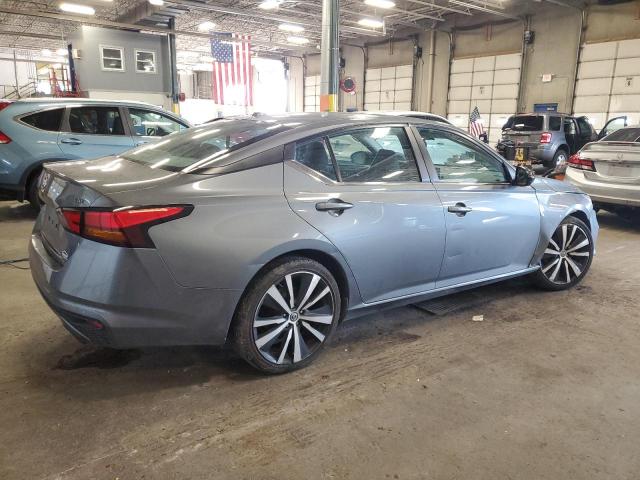 Photo 3 from auction – 2021 NISSAN ALTIMA SR with VIN 1N4BL4CV7MN325063