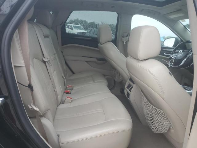 Photo 11 from auction – 2013 CADILLAC SRX PERFOR with VIN 3GYFNDE3XDS613676