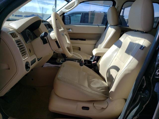 Photo 7 from auction – 2012 FORD ESCAPE LIM with VIN 1FMCU0EG3CKC42907