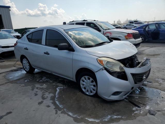 Photo 4 from auction – 2012 NISSAN VERSA S with VIN 3N1CN7AP8CL919645