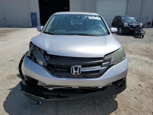 Photo 5 from auction – 2012 HONDA CR-V EX with VIN 5J6RM3H53CL000214