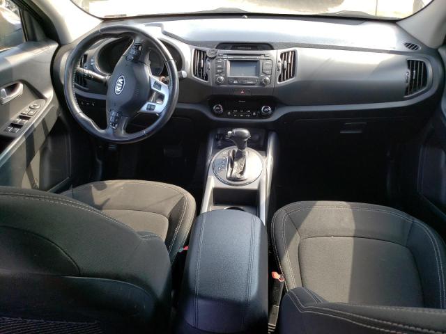 Photo 8 from auction – 2013 KIA SPORTAGE E with VIN KNDPCCA28D7505692