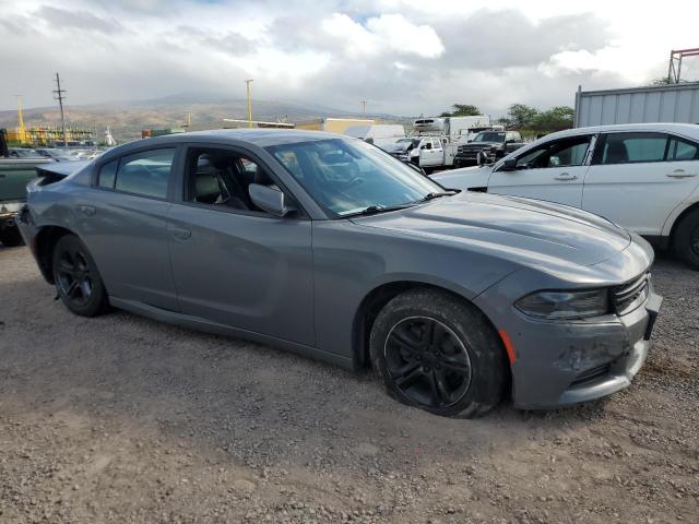 Photo 4 from auction – 2019 DODGE CHARGER SX with VIN 2C3CDXBG1KH725601