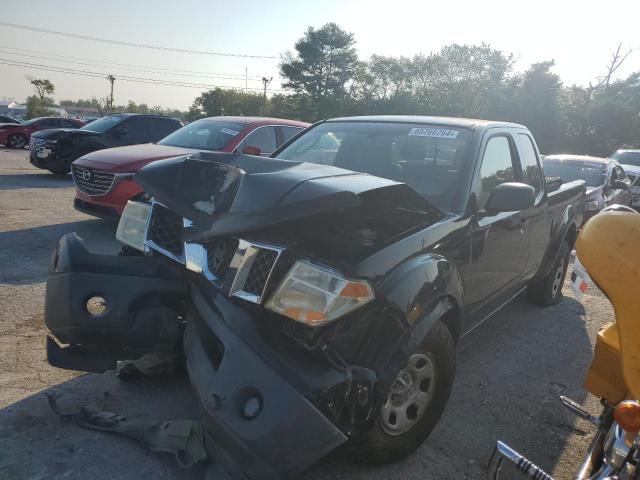 NISSAN FRONTIER K 2007 with VIN 1N6BD06T17C406261 - Photo from auction