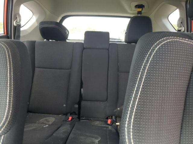 Photo 10 from auction – 2016 TOYOTA RAV4 XLE with VIN 2T3WFREV4GW273188