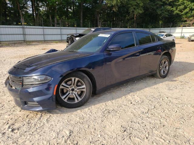 Фото 1 с аукциона – 2015 DODGE CHARGER SE с VIN 2C3CDXBG4FH880973