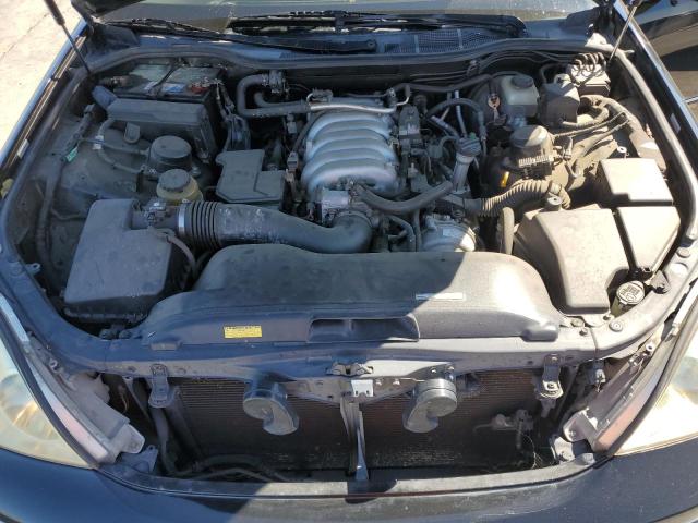 Photo 11 from auction – 2003 LEXUS LS 430 with VIN JTHBN30F330094765