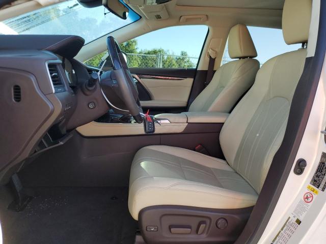 Снимка 7 от търг – 2019 LEXUS RX 350 BAS с VIN 2T2ZZMCA3KC144266