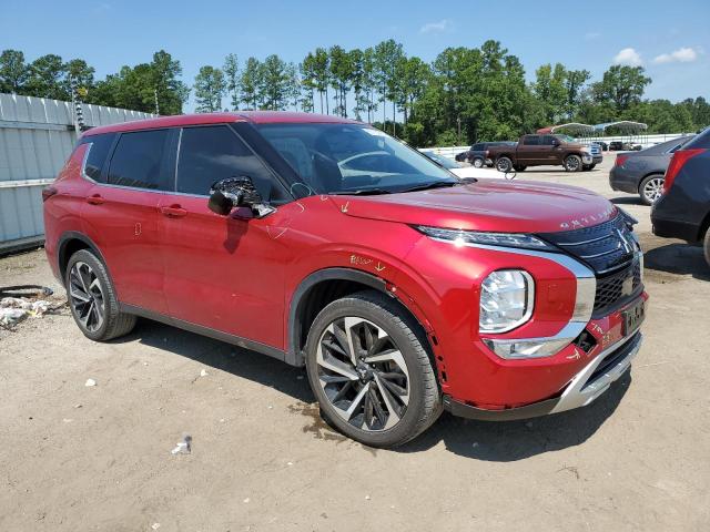 Photo 4 from auction – 2023 MITSUBISHI OUTLANDER with VIN JA4J4UA89PZ021921