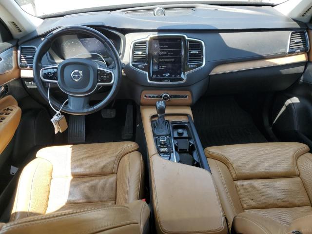 Photo 8 from auction – 2016 VOLVO XC90 T6 with VIN YV4A22PL0G1036542