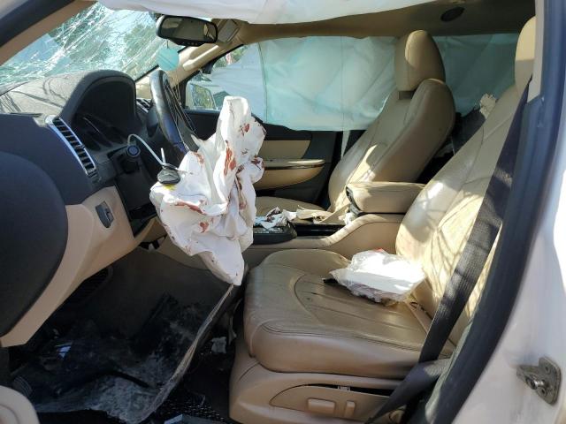 Photo 7 from auction – 2012 GMC ACADIA DEN with VIN 1GKKRTED2CJ391358