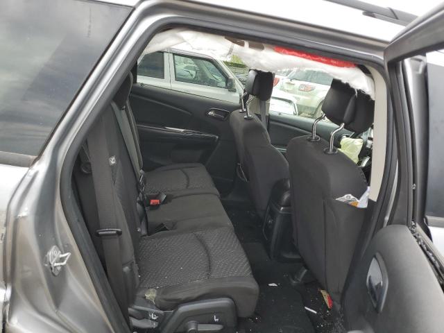 Photo 10 from auction – 2017 DODGE JOURNEY SE with VIN 3C4PDCAB5HT507589
