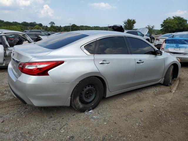 Photo 3 from auction – 2017 NISSAN ALTIMA 2.5 with VIN 1N4AL3AP6HC264719