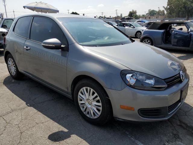 Photo 4 from auction – 2012 VOLKSWAGEN GOLF with VIN WVWAB7AJ7CW170355