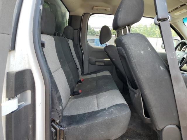 Photo 10 from auction – 2008 CHEVROLET SILVERADO with VIN 2GCEK19J981235370