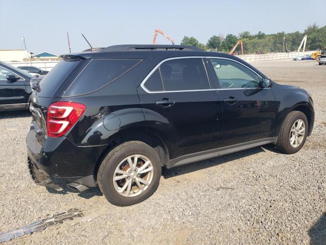Photo 3 from auction – 2016 CHEVROLET EQUINOX LT with VIN 2GNFLFE39G6233701