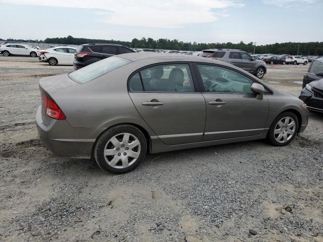 Photo 3 from auction – 2008 HONDA CIVIC LX with VIN 2HGFA15558H515313