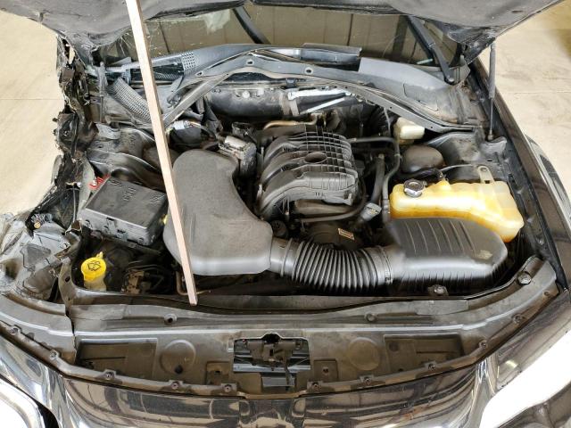 Photo 11 from auction – 2015 CHRYSLER 300 LIMITE with VIN 2C3CCARG4FH803588