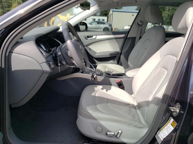 Photo 7 from auction – 2014 AUDI A4 PREMIUM with VIN WAUEFAFL1EA119301
