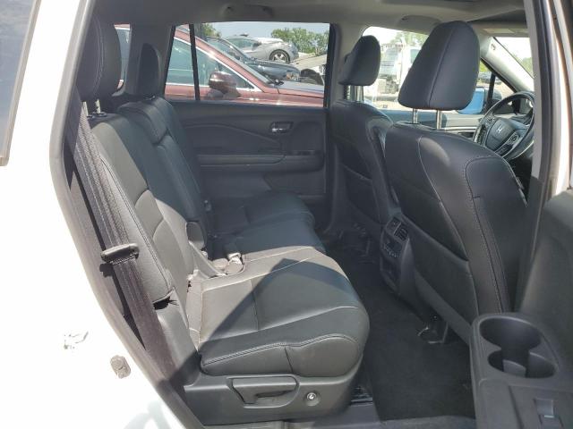 Photo 11 from auction – 2017 HONDA PILOT EXLN with VIN 5FNYF6H76HB075398