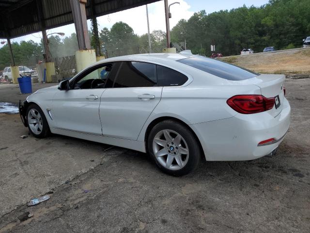 Photo 2 from auction – 2019 BMW 430I GRAN with VIN WBA4J1C57KBM17065