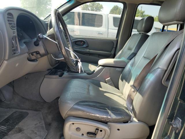 Photo 7 from auction – 2003 CHEVROLET TRAILBLAZE with VIN 1GNDT13S432243516