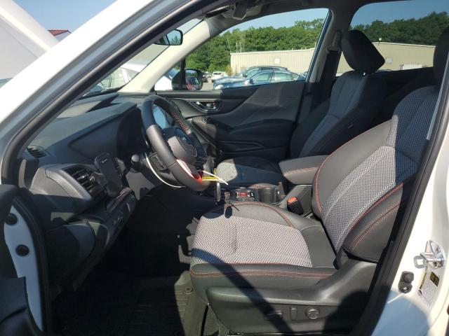 Photo 7 from auction – 2024 SUBARU FORESTER S with VIN JF2SKAGC3RH506690