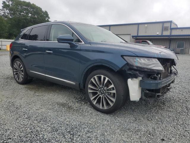Photo 4 from auction – 2016 LINCOLN MKX RESERV with VIN 2LMPJ8LR9GBL31656