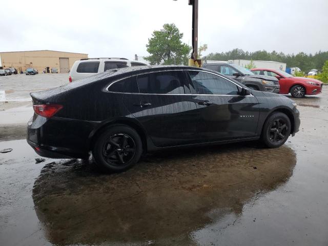 Photo 3 from auction – 2016 CHEVROLET MALIBU LS with VIN 1G1ZB5ST7GF176047