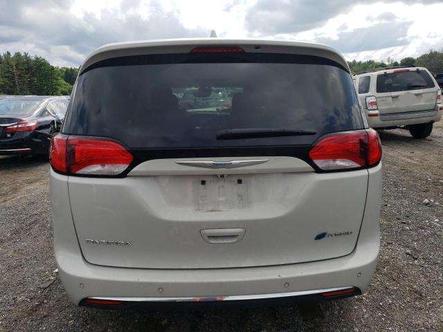 Photo 6 from auction – 2017 CHRYSLER PACIFICA E with VIN 2C4RC1N71HR709502