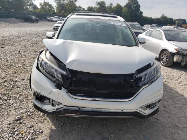 Photo 5 from auction – 2016 HONDA CR-V EXL with VIN 5J6RM3H75GL032220