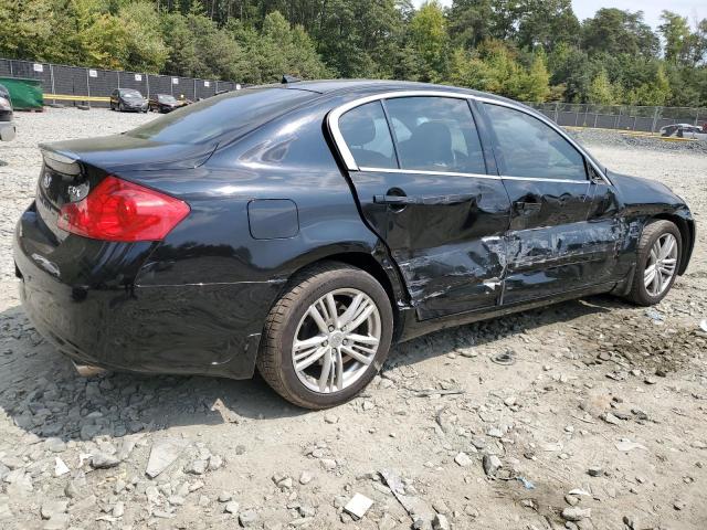 Photo 3 from auction – 2012 INFINITI G37 with VIN JN1CV6AR0CM975676