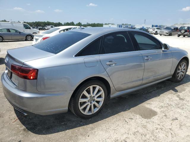 Photo 3 from auction – 2016 AUDI A6 PREMIUM with VIN WAUCFAFC4GN083252