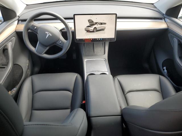 Photo 8 from auction – 2023 TESLA MODEL Y with VIN 7SAYGDEE7PA208978