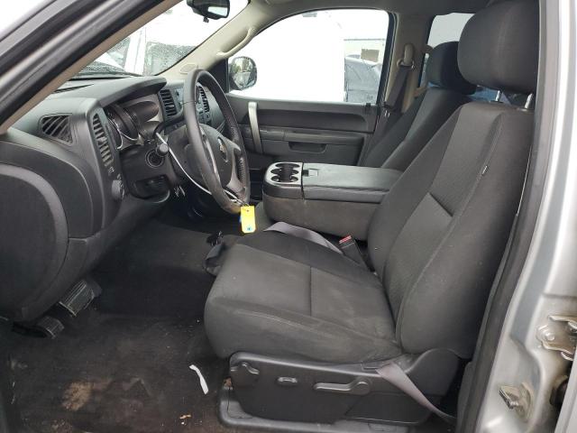 Photo 7 from auction – 2013 CHEVROLET SILVERADO with VIN 3GCPKSE71DG318902