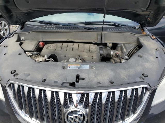 Photo 12 from auction – 2014 BUICK ENCLAVE with VIN 5GAKVAKD6EJ250278