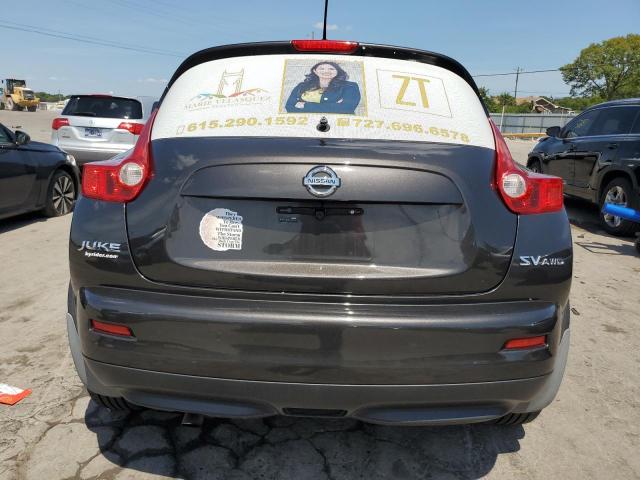 Photo 6 from auction – 2011 NISSAN JUKE S with VIN JN8AF5MV2BT007074