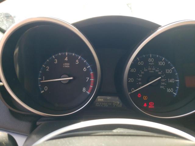 Photo 9 from auction – 2012 MAZDA 3 with VIN JM1BL1V72C1544929